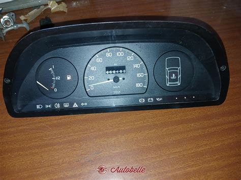 Quadro strumenti Fiat Uno