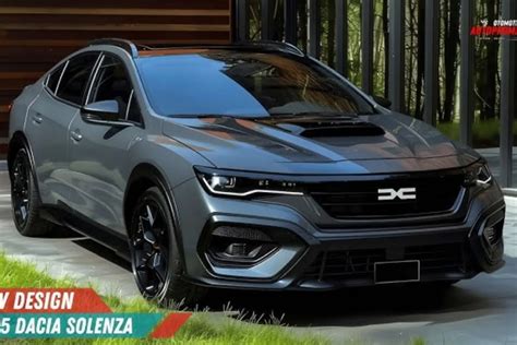 Parole chiave di ricerca correlate per la Dacia Solenza