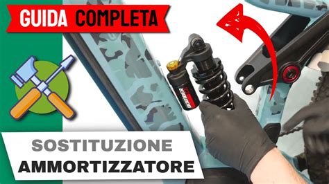 Grafico di taratura di un ammortizzatore HM4X4 su banco prova