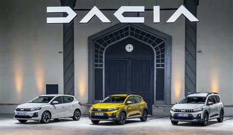 Gamma Dacia per aziende