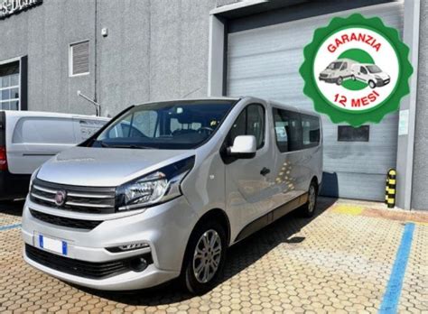 Dettaglio del motore 1.6 TwinTurbo del Fiat Talento