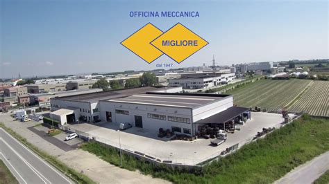 Matteoni S.r.l. Officina logo
