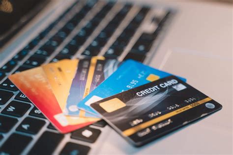 Carte di credito e pagamenti digitali