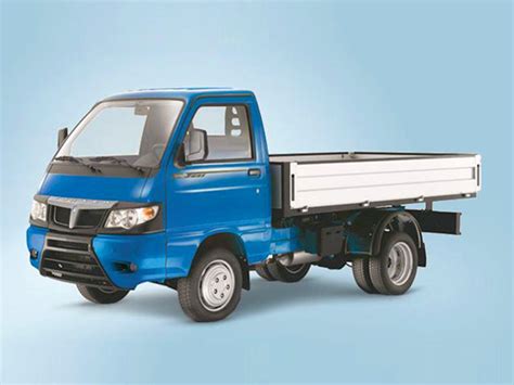 Piaggio Porter in versione cassonato