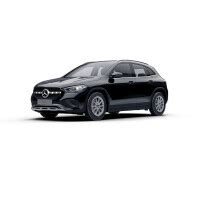 Copertina del manuale del proprietario Mercedes-Benz GLA