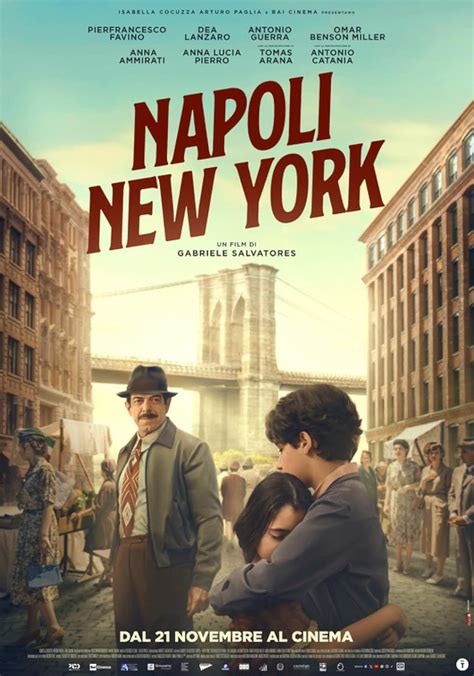 Locandina del film 