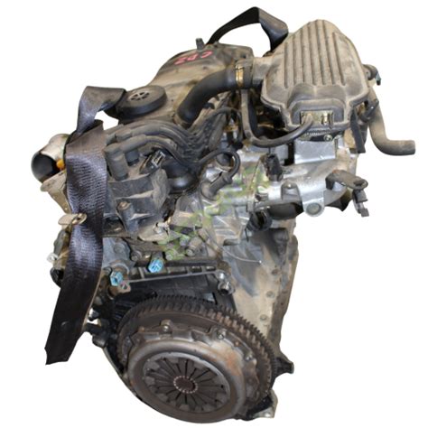 particolare motore peugeot 106