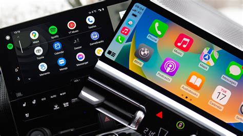 Loghi certificazioni auto: Euro 6, Apple CarPlay, Android Auto