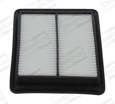 Tabella di compatibilità filtro aria per Nissan Qashqai