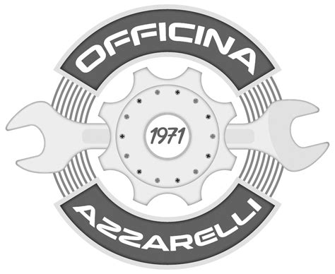 Logo officina autorizzata