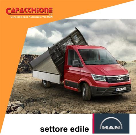 Esempio di veicolo commerciale allestito per specifiche esigenze aziendali