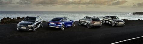 Flotta Audi aziendale
