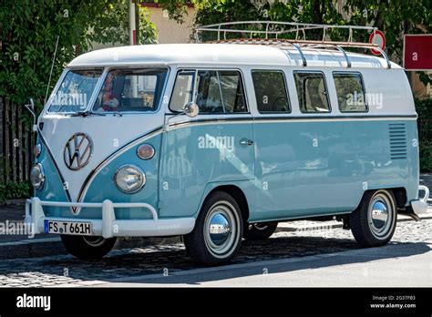 Volkswagen Type 2 (Bulli)
