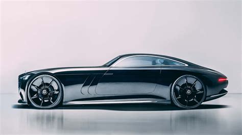 Concetto Mercedes AAV