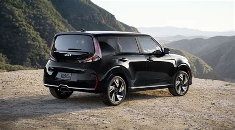 Kia Soul in officina per un tagliando