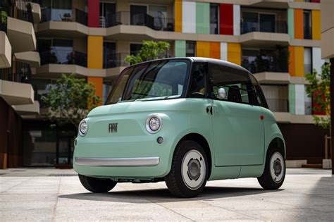 Differenze estetiche tra Fiat Topolino A, B e C