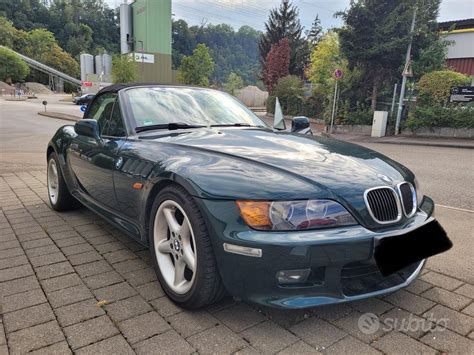 BMW usate in vendita su Subito.it