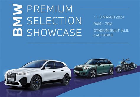 Certificazione BMW Premium Selection