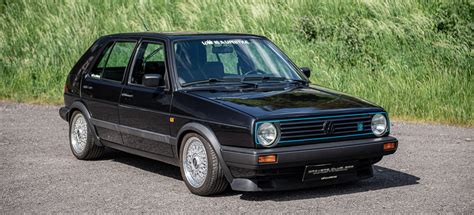 Interni in pelle Golf G60 Limited Edition