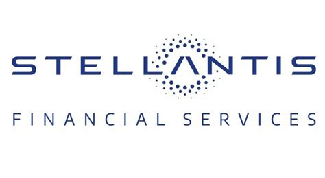 Logo Stellantis Financial Services