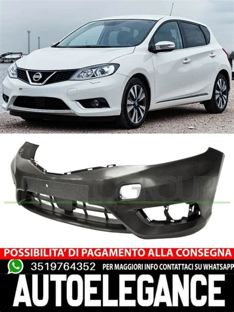 Vari accessori interni per Nissan Pulsar