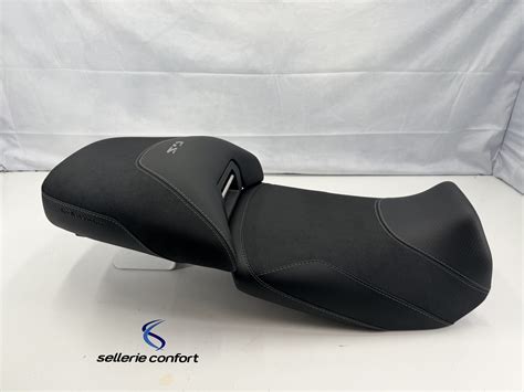 Tipi di selle per moto BMW