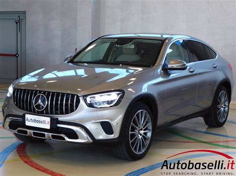 Prezzi Mercedes-Benz GLC in Germania