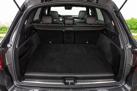 Mercedes-Benz GLC X253 esterno