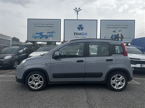 Autoparco usato garantito