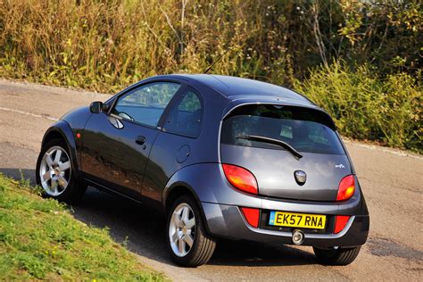Ford Ka SportKa
