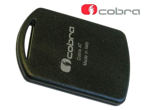 Antifurto Cobra AK4627 installato in auto