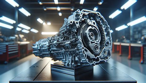 Vari tipi di cambio automobilistico