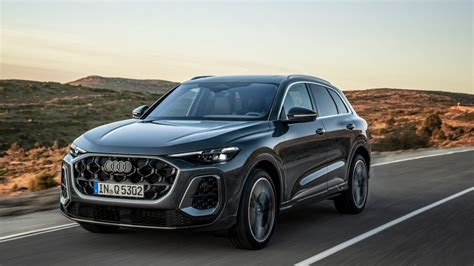 Strada siciliana con Audi Q5