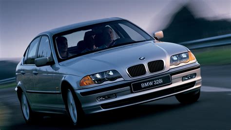 Cronologia delle generazioni della BMW Serie 1