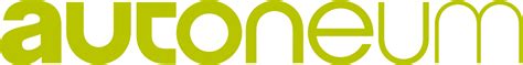 Logo Autoneum