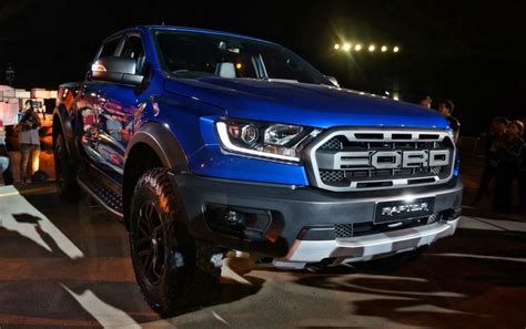 Ford Ranger evoluzione modelli