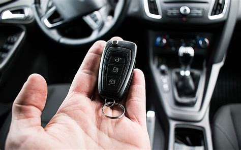 Icona Ford MyKey