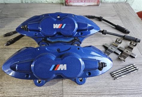 Pinze freno M BMW M 1000 RR