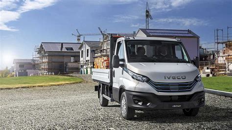 Dettaglio della calandra di un Iveco Serie T