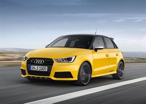 Audi S1 Sportback