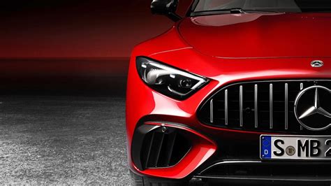 Gamma motori Mercedes Classe A