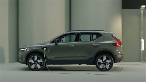 Schema motorizzazioni Volvo XC40