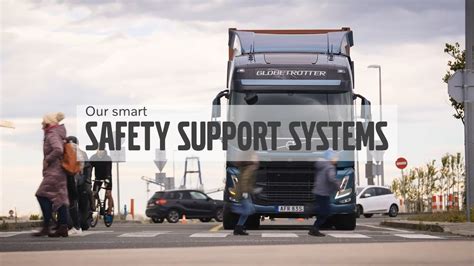 Infografica sistemi di sicurezza Volvo Intellisafe