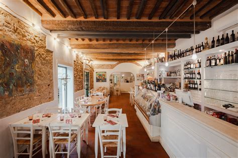 Pescaccia restaurata
