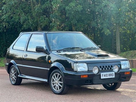 Nissan Micra K10
