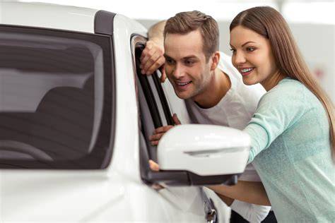 Guida all'acquisto di un'auto usata
