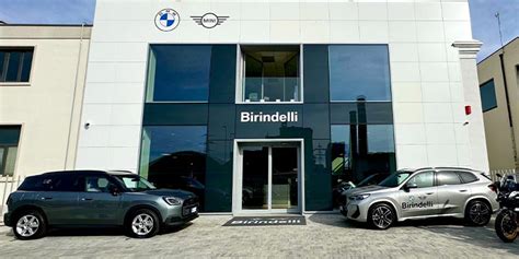 Concessionaria BMW Birindelli a Prato