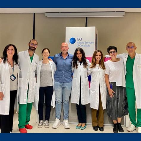 Team di specialisti Birindelli al lavoro