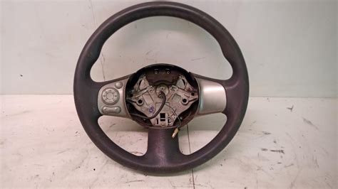 Volante e cambio Nissan Micra 2001