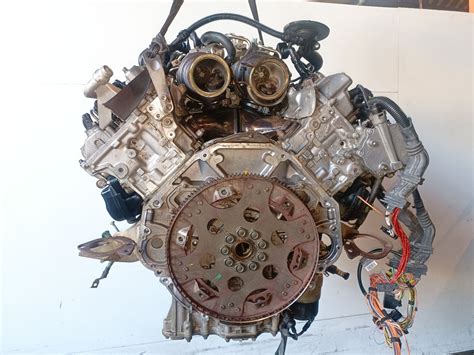 Schema motore BMW X6